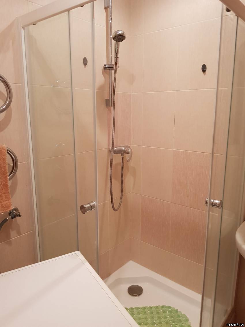 2-комнатная квартира, ул. Богдановича, 80, 1050 рублей: фото 7