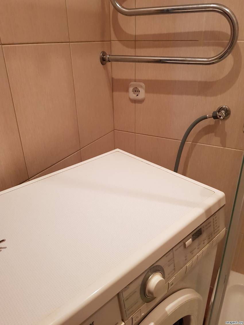 2-комнатная квартира, ул. Богдановича, 80, 1050 рублей: фото 9
