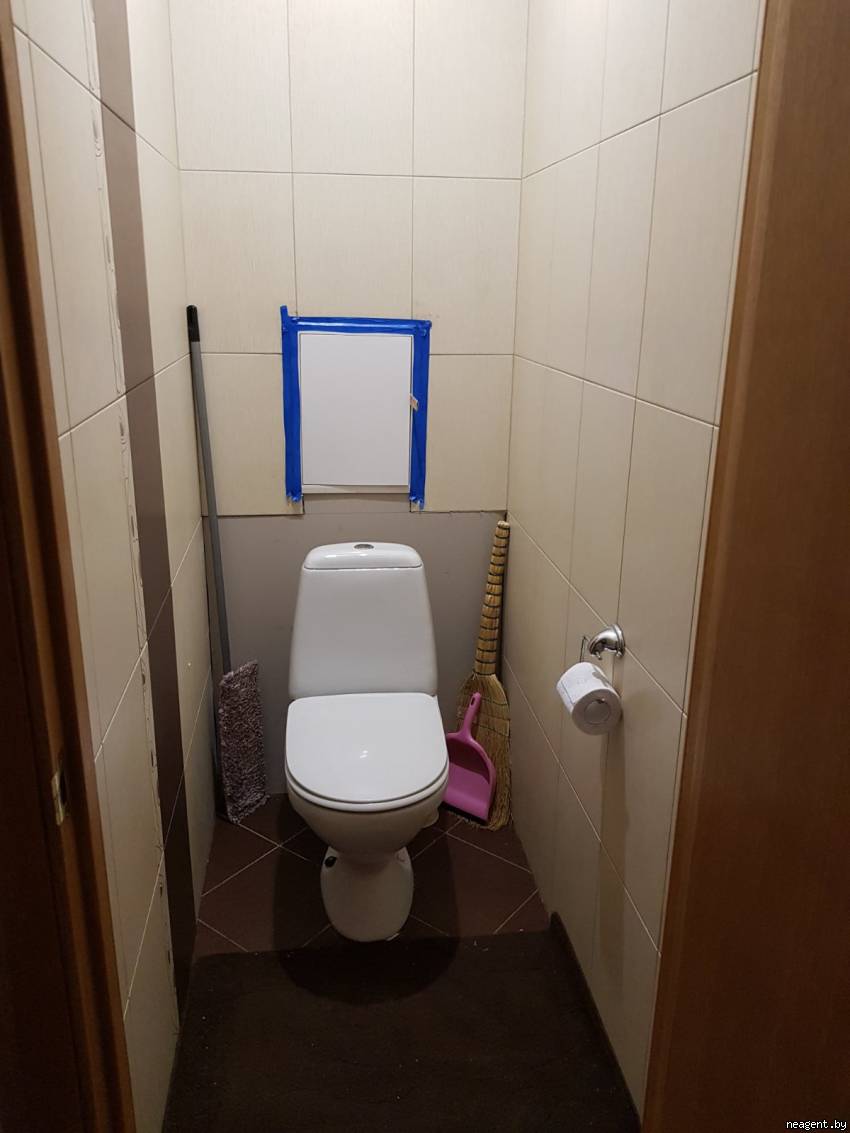 2-комнатная квартира, ул. Богдановича, 80, 1050 рублей: фото 10