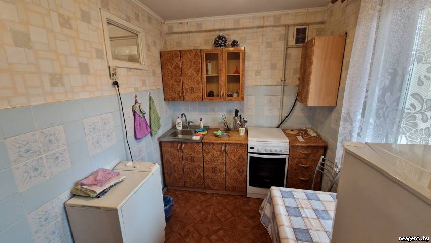 1-комнатная квартира, Пушкина просп., 44, 903 рублей: фото 2