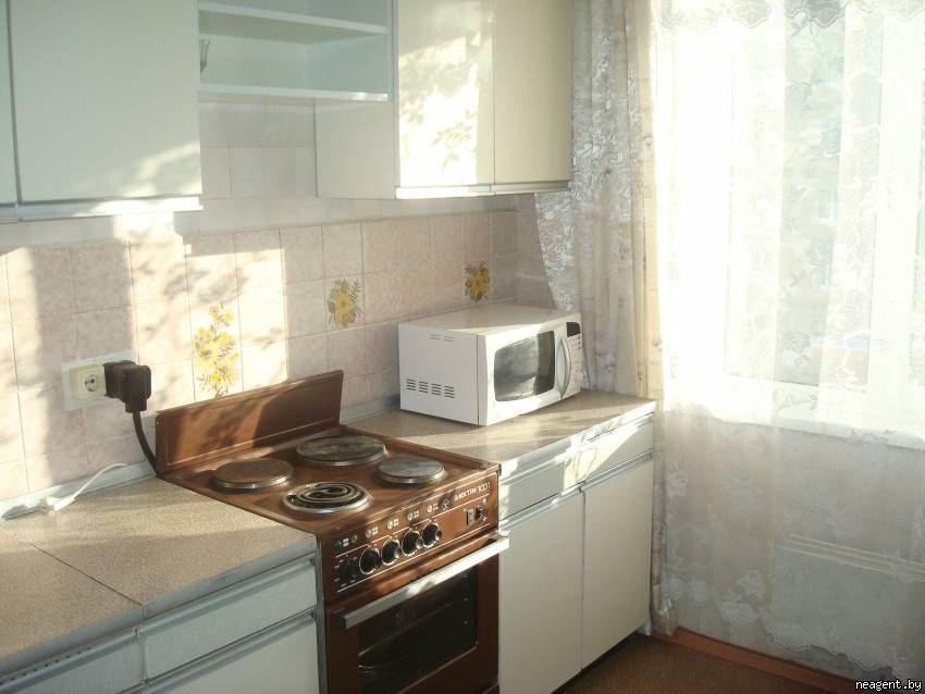 1-комнатная квартира, ул. Руссиянова, 16, 873 рублей: фото 7