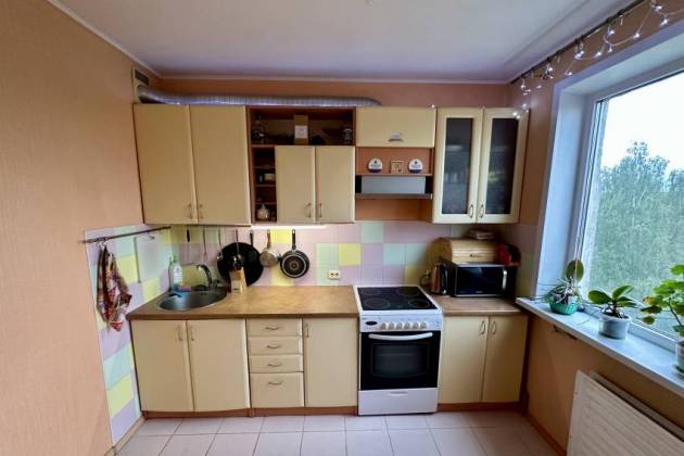 2-комнатная квартира, Горовца ул., за 253066 р.