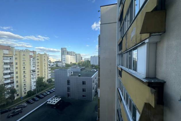 Квартира, Машерова просп., за 50 р.