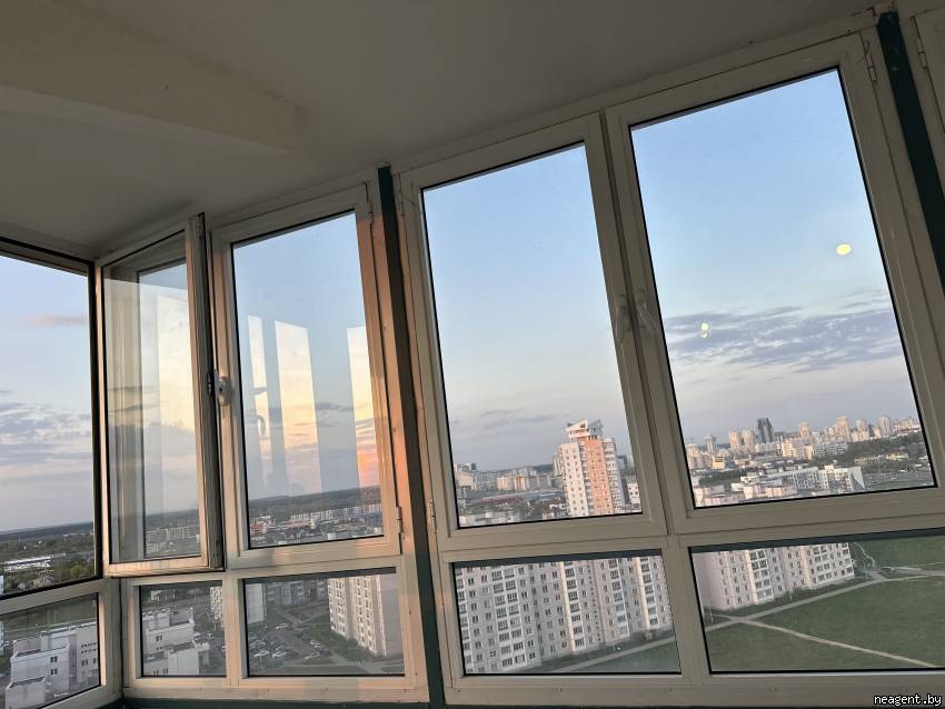 2-комнатная квартира, Налибокская, 26, 1265 рублей: фото 4