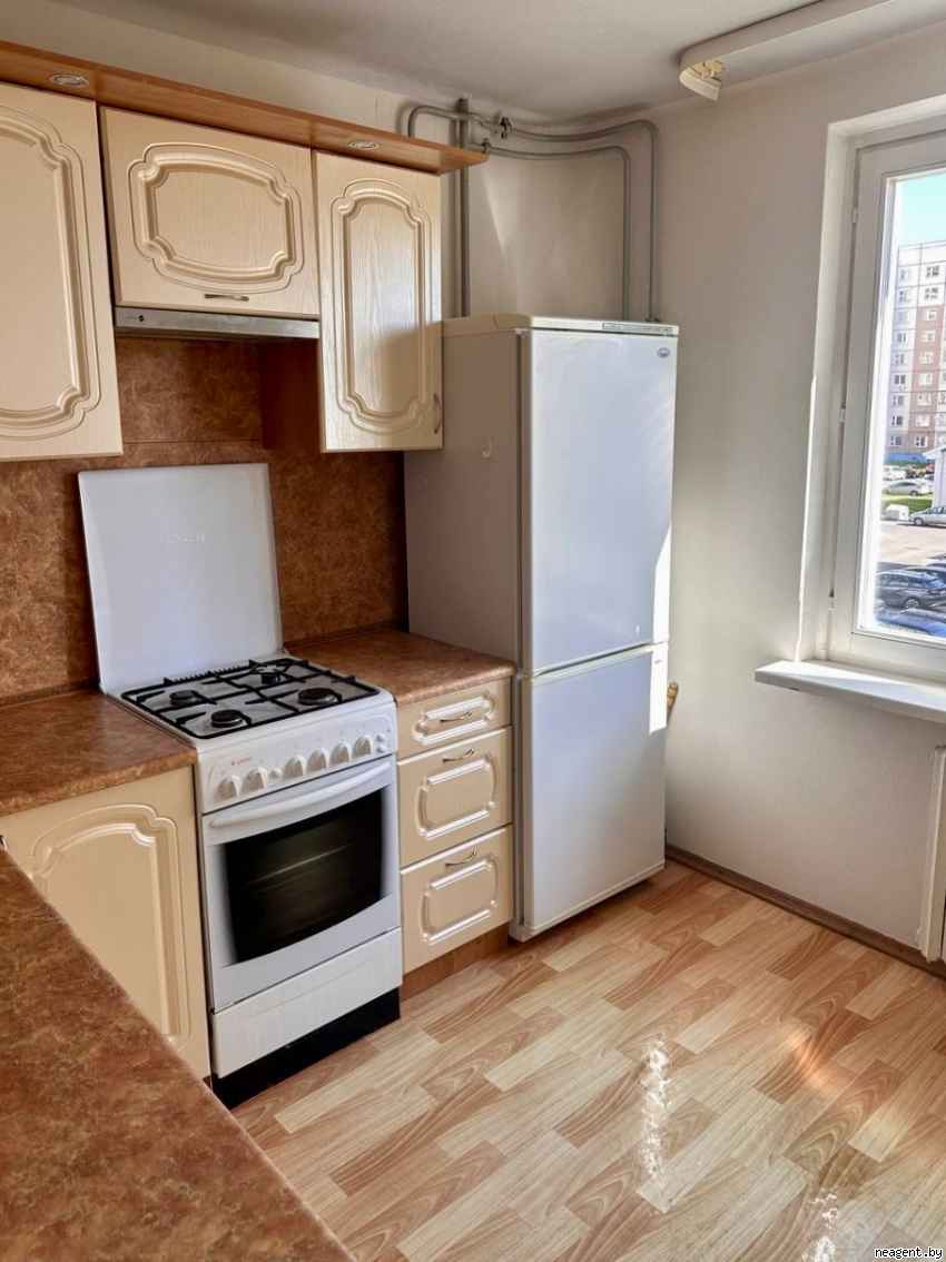 1-комнатная квартира, ул. Козыревская, 30, 863 рублей: фото 3