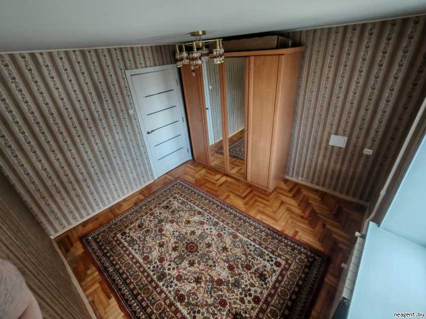 2-комнатная квартира, ул. Маяковского, 154, 1299 рублей: фото 4