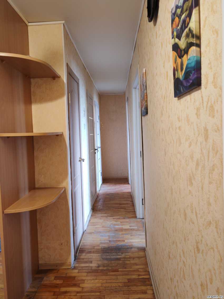 2-комнатная квартира, ул. Маяковского, 154, 1299 рублей: фото 6