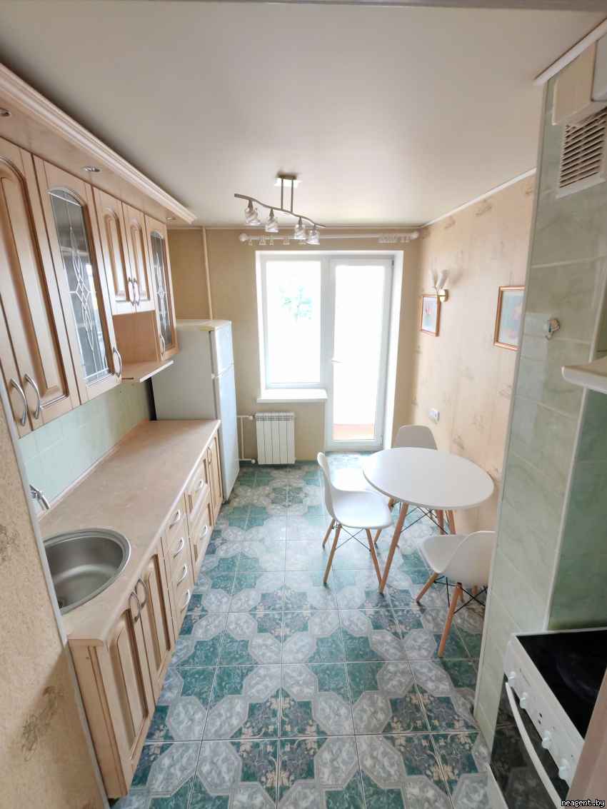 2-комнатная квартира, ул. Маяковского, 154, 1299 рублей: фото 12
