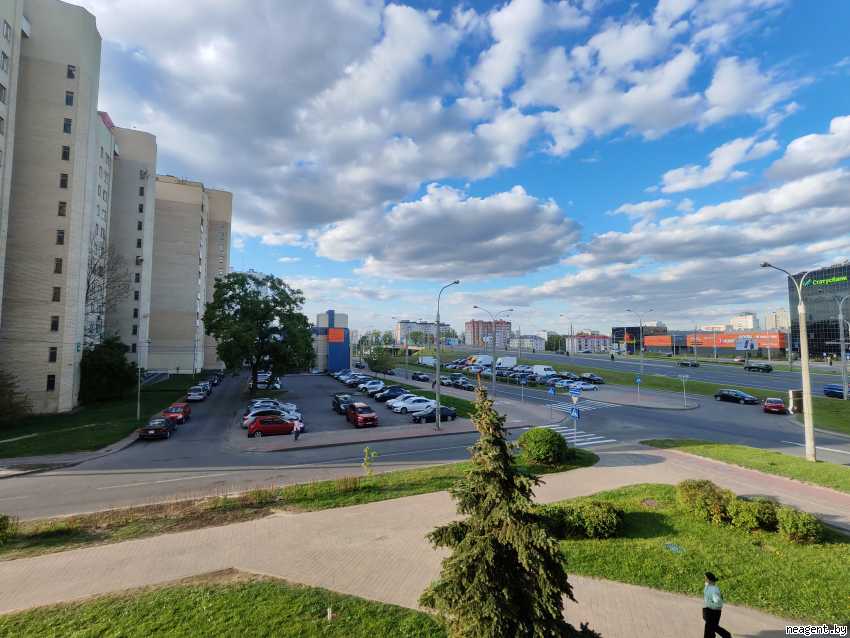 2-комнатная квартира, ул. Маяковского, 154, 1299 рублей: фото 14