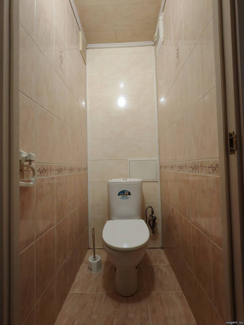 2-комнатная квартира, ул. Маяковского, 154, 1299 рублей: фото 9