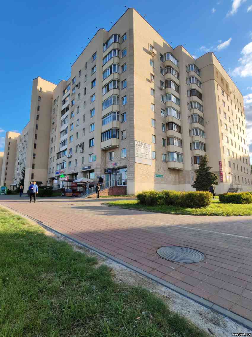 2-комнатная квартира, ул. Маяковского, 154, 1299 рублей: фото 15