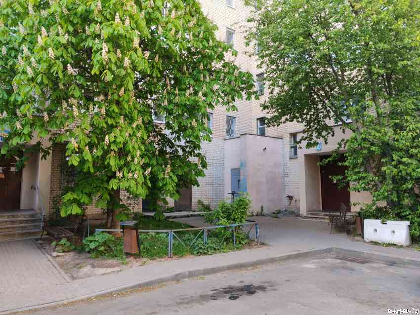 2-комнатная квартира, ул. Маяковского, 154, 1299 рублей: фото 16