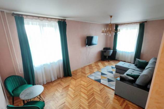 2-комнатная квартира, Маяковского ул., за 1299 р.