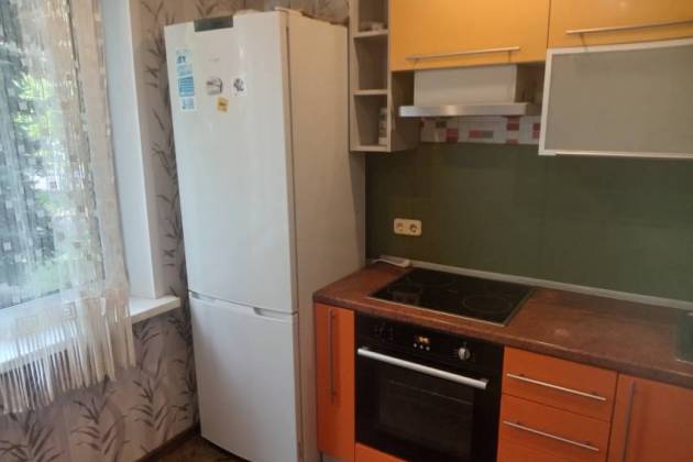 1-комнатная квартира, р-н ул. Голубева: Газеты Звязда просп., за 800 р.