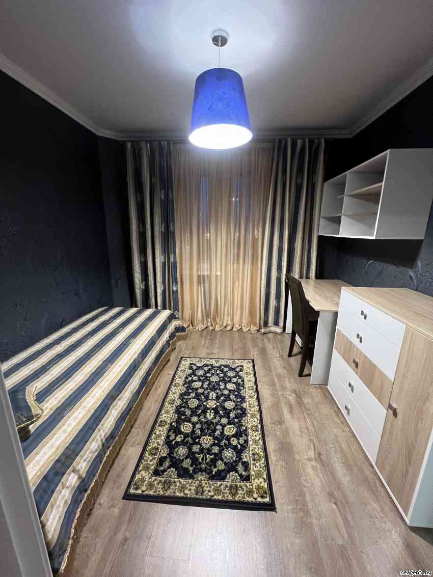 Комната, ул. Каролинская, 14, 750 рублей: фото 10
