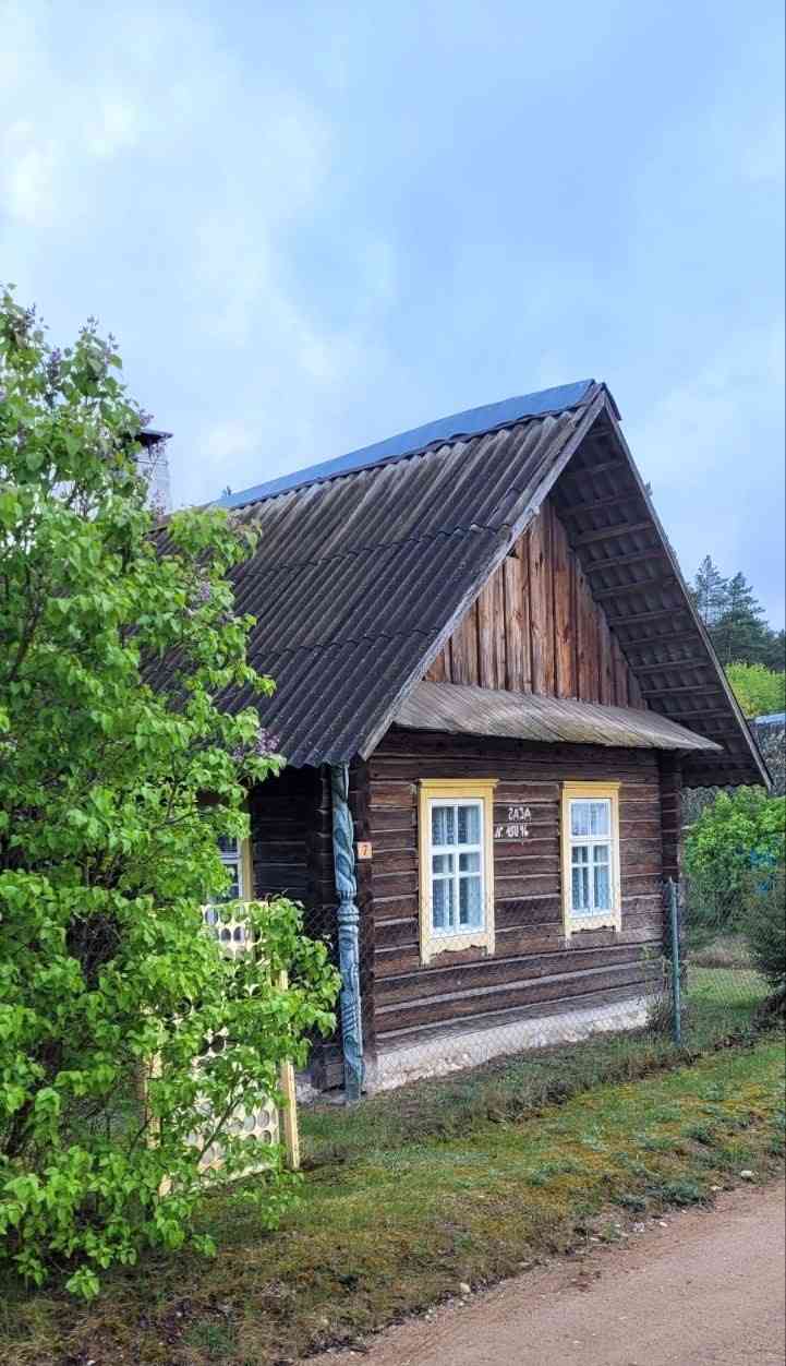 Дом, , 23749 рублей: фото 1