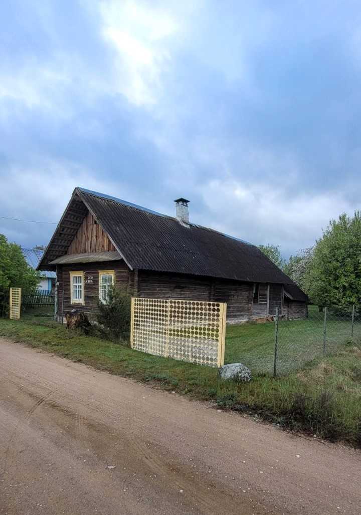 Дом, , 23749 рублей: фото 3