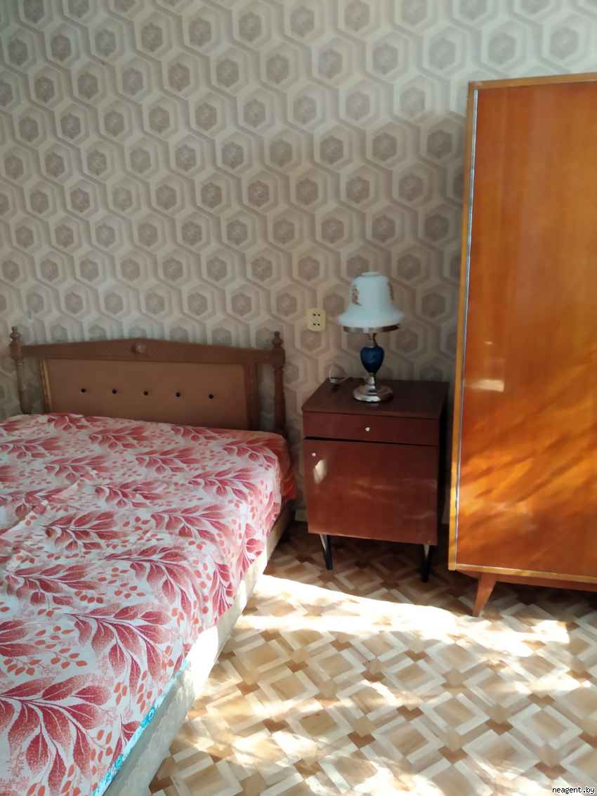 2-комнатная квартира, ул. Гая, 17, 1000 рублей: фото 2