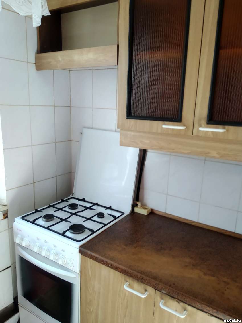 2-комнатная квартира, ул. Гая, 17, 1000 рублей: фото 4
