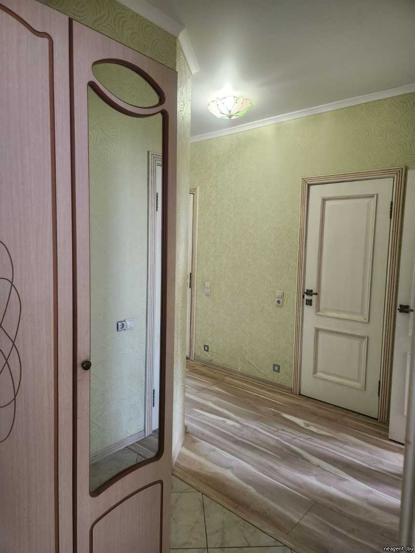 2-комнатная квартира, ул. Ефросиньи Полоцкой, 3, 1352 рублей: фото 5