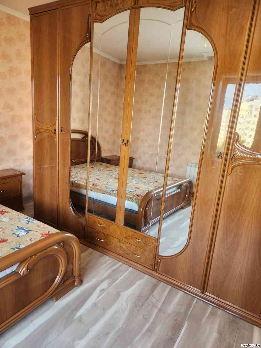 2-комнатная квартира, ул. Ефросиньи Полоцкой, 3, 1352 рублей: фото 6
