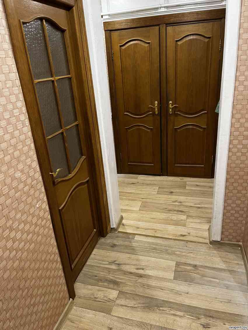 1-комнатная квартира, ул. Уручская, 2, 781 рублей: фото 5