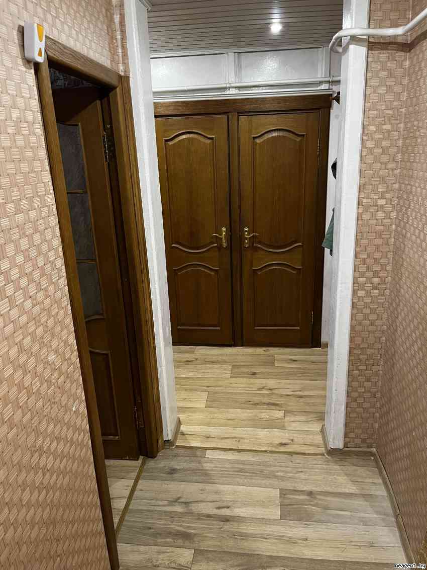 1-комнатная квартира, ул. Уручская, 2, 781 рублей: фото 6