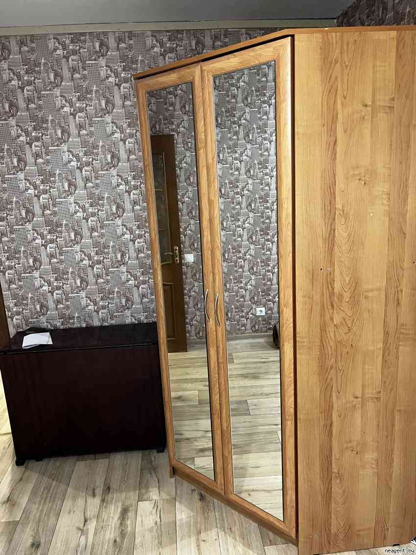 1-комнатная квартира, ул. Уручская, 2, 781 рублей: фото 7