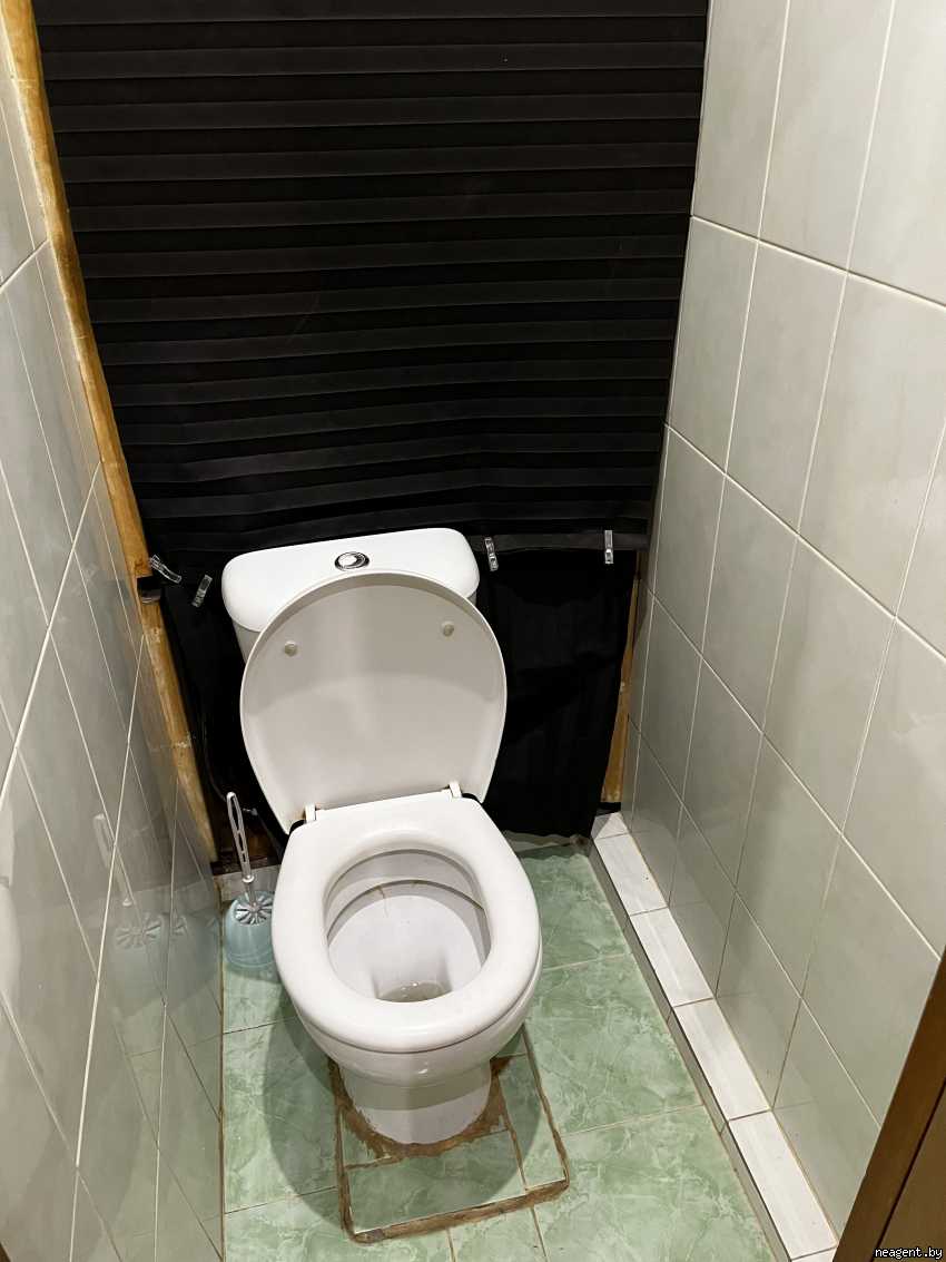 1-комнатная квартира, ул. Уручская, 2, 781 рублей: фото 9