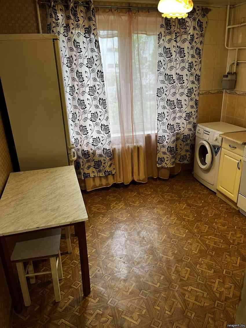1-комнатная квартира, ул. Уручская, 2, 781 рублей: фото 10