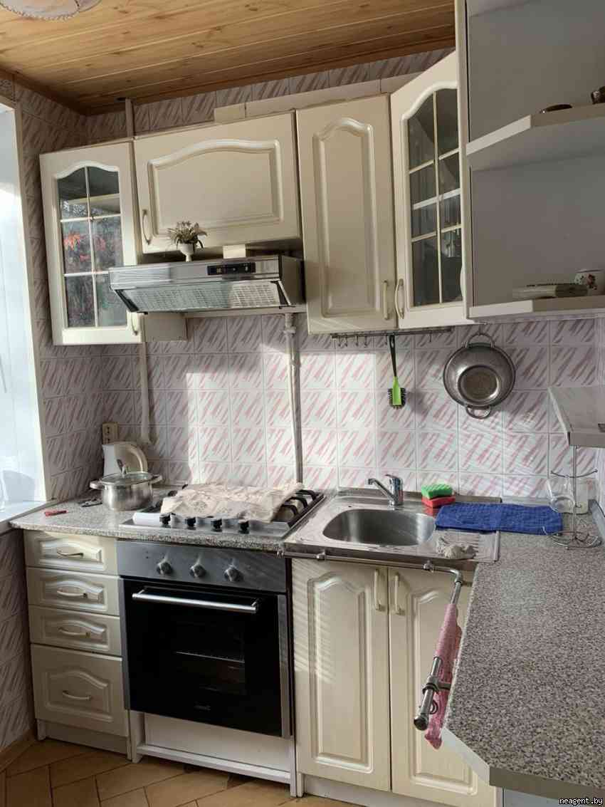 2-комнатная квартира, ул. Червякова, 25, 1052 рублей: фото 4