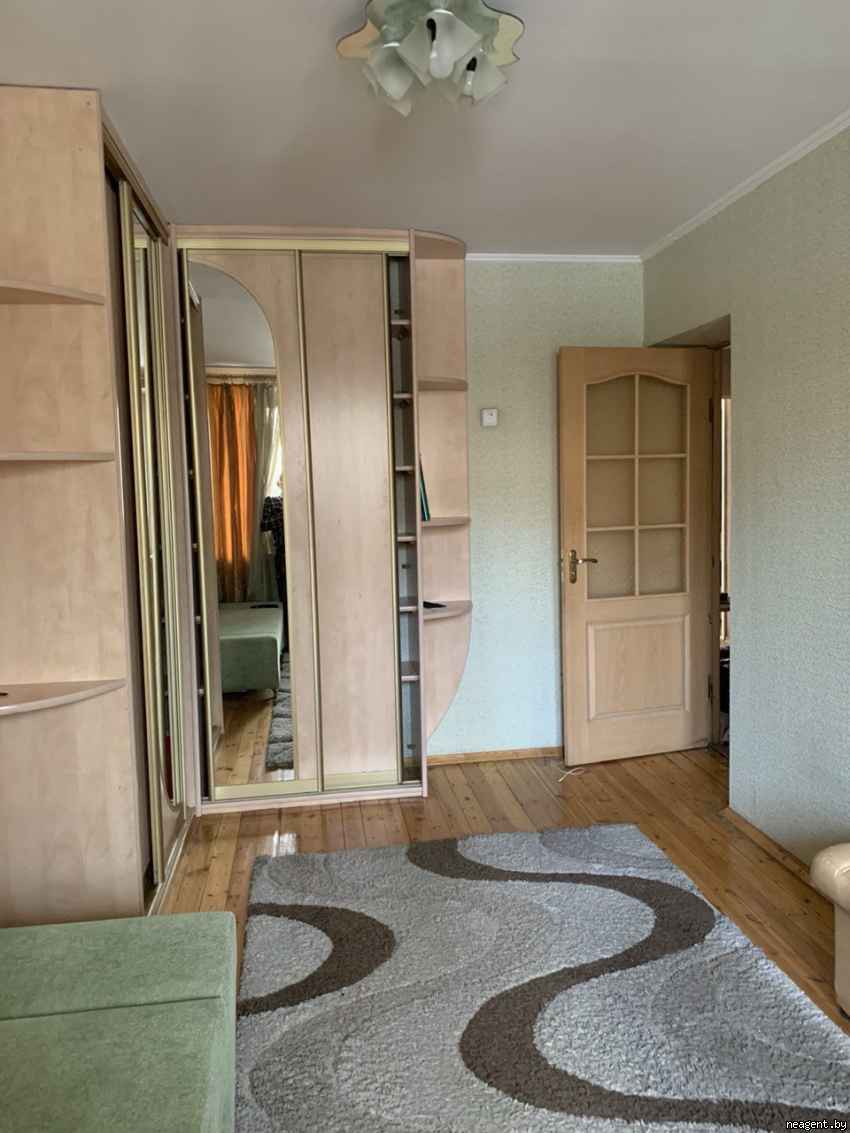 2-комнатная квартира, ул. Червякова, 25, 1052 рублей: фото 5