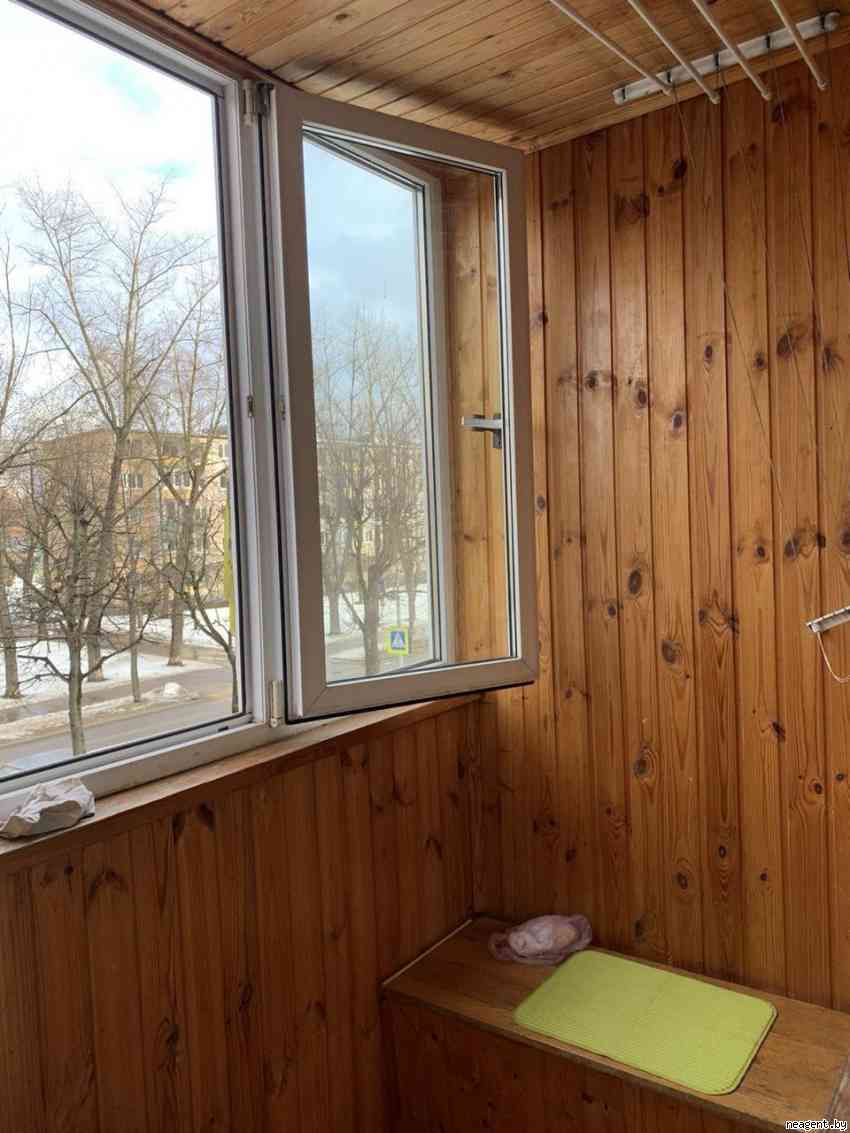 2-комнатная квартира, ул. Червякова, 25, 1052 рублей: фото 6