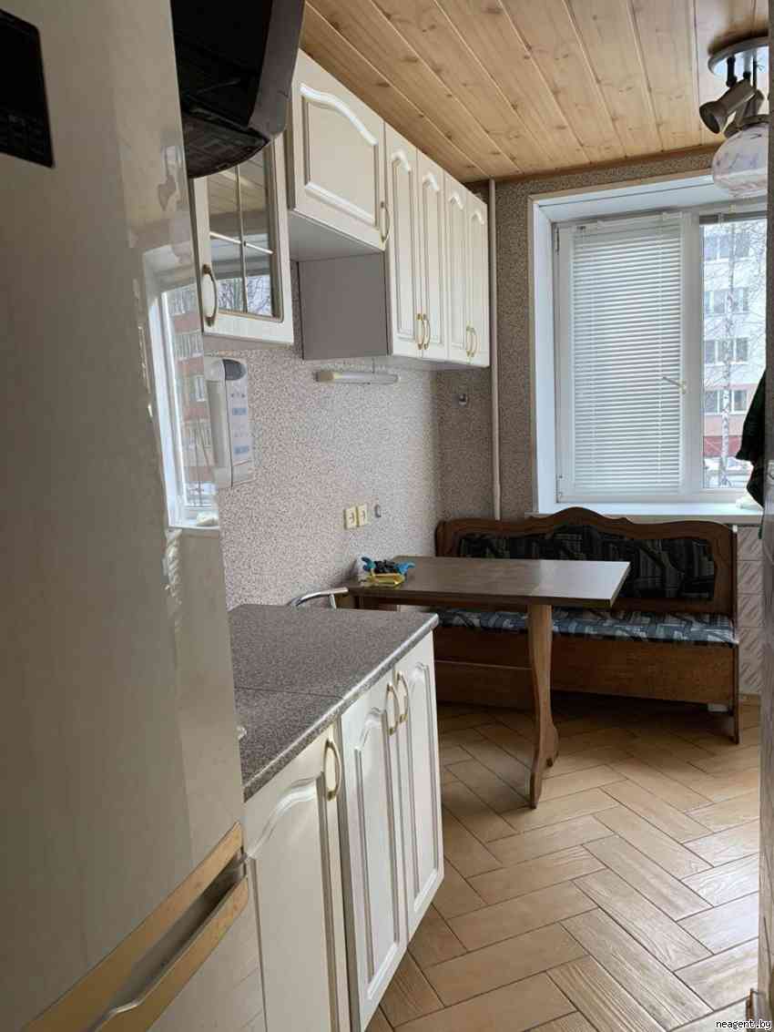 2-комнатная квартира, ул. Червякова, 25, 1052 рублей: фото 8