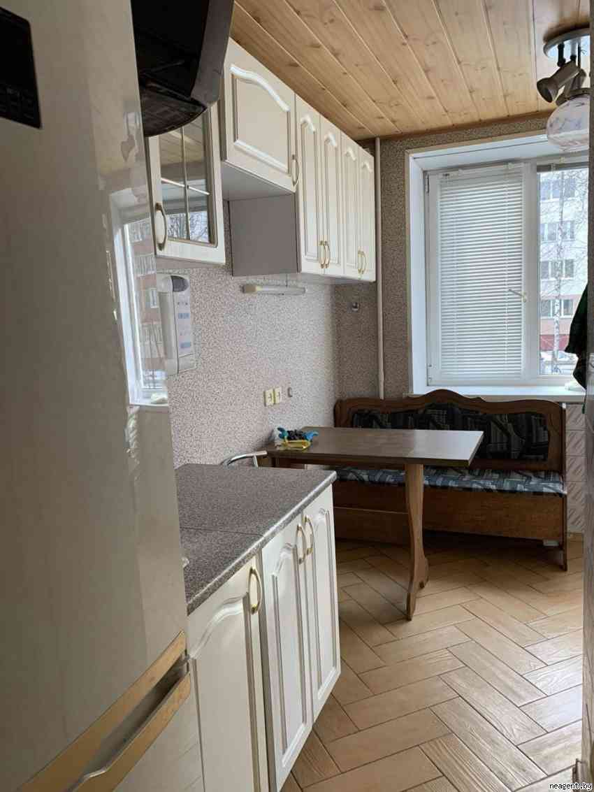 2-комнатная квартира, ул. Червякова, 25, 1052 рублей: фото 12