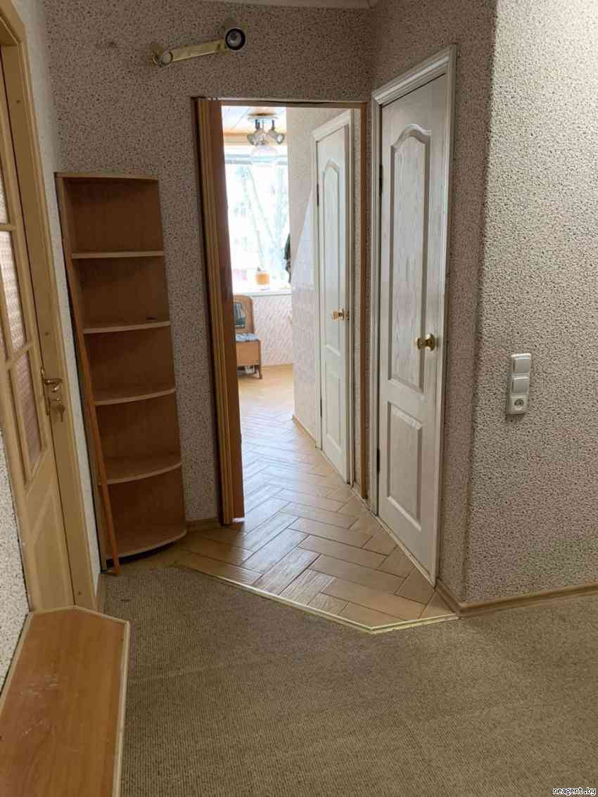 2-комнатная квартира, ул. Червякова, 25, 1052 рублей: фото 13