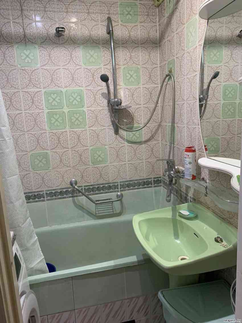 2-комнатная квартира, ул. Червякова, 25, 1052 рублей: фото 14