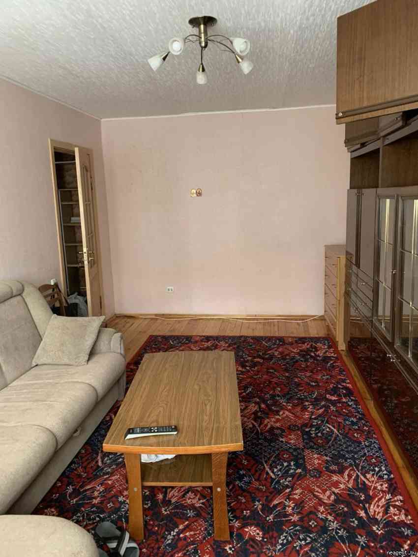 2-комнатная квартира, ул. Червякова, 25, 1052 рублей: фото 15