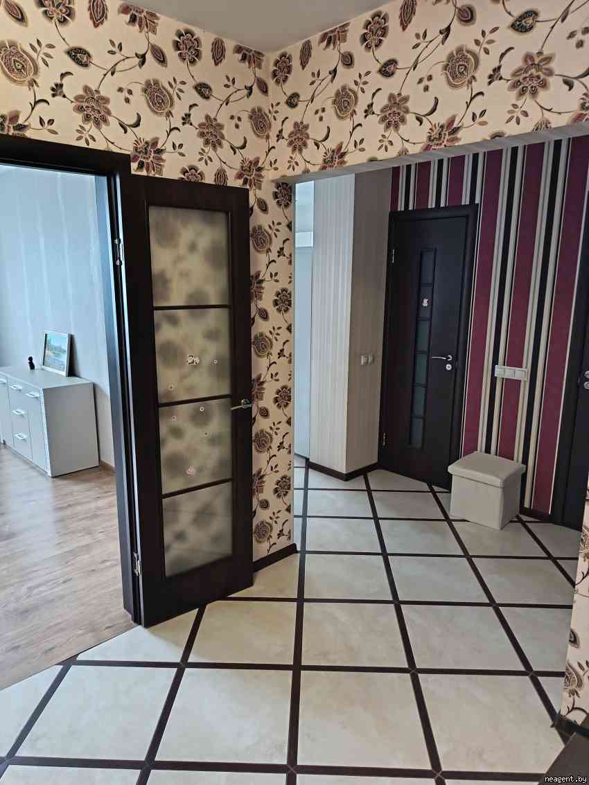 1-комнатная квартира, ул. Есенина, 58, 961 рублей: фото 2