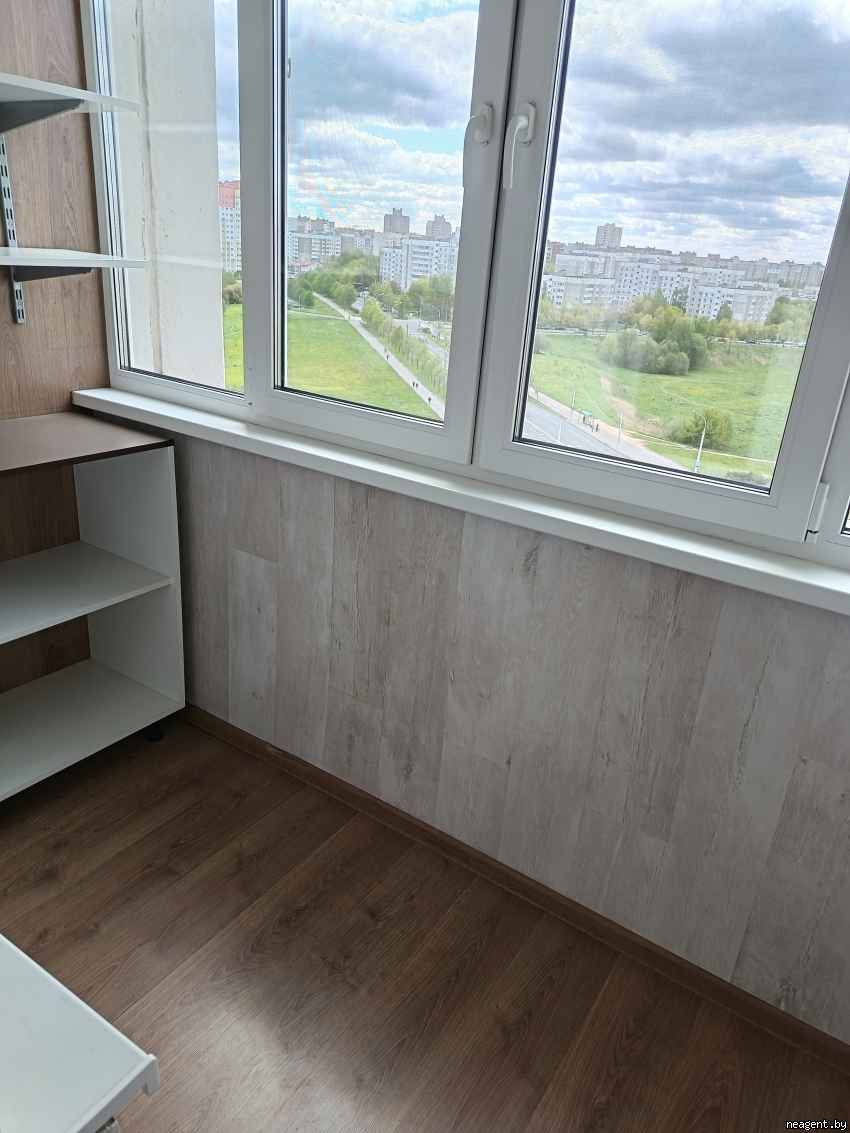 1-комнатная квартира, ул. Есенина, 58, 961 рублей: фото 3