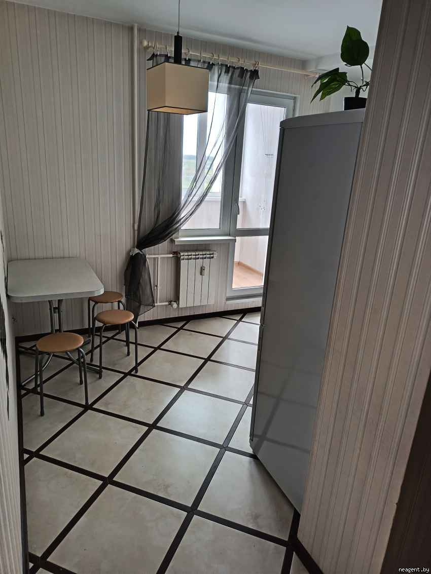 1-комнатная квартира, ул. Есенина, 58, 961 рублей: фото 6