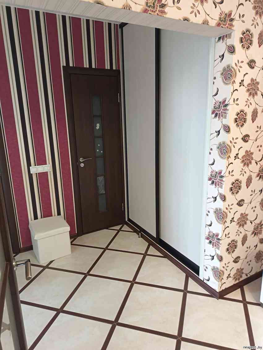 1-комнатная квартира, ул. Есенина, 58, 961 рублей: фото 7