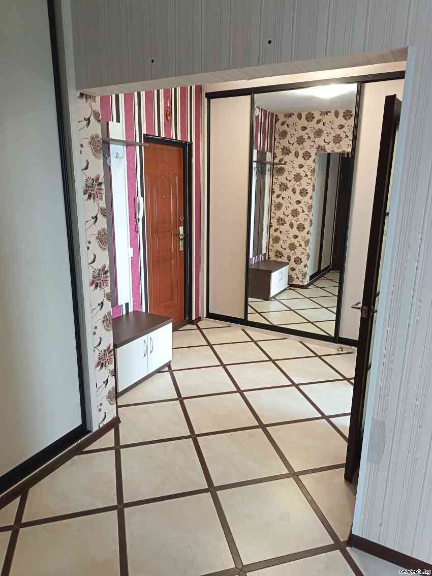 1-комнатная квартира, ул. Есенина, 58, 961 рублей: фото 8