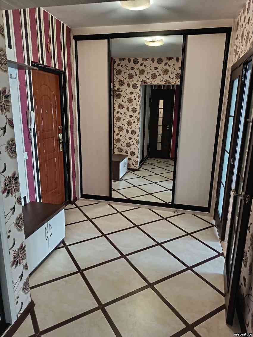 1-комнатная квартира, ул. Есенина, 58, 961 рублей: фото 9