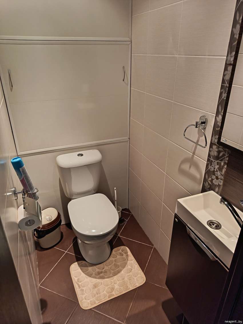 1-комнатная квартира, ул. Есенина, 58, 961 рублей: фото 10
