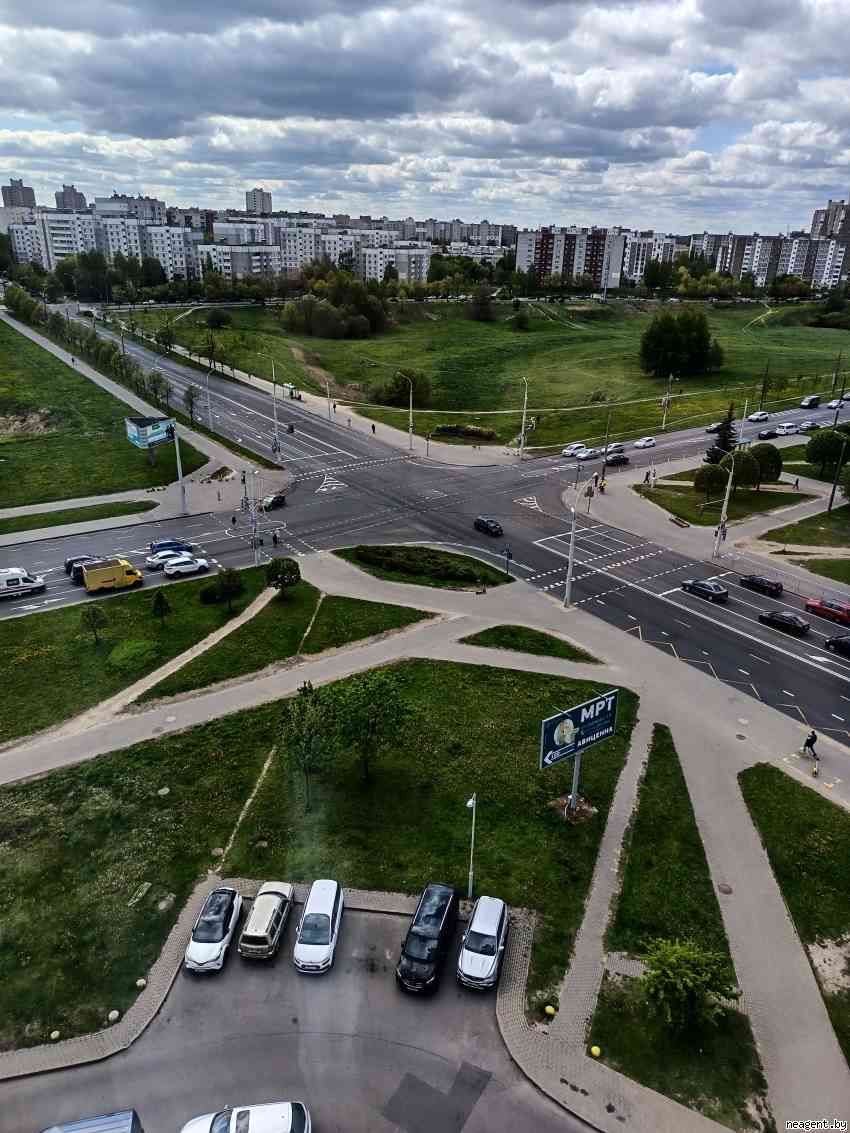 1-комнатная квартира, ул. Есенина, 58, 961 рублей: фото 12