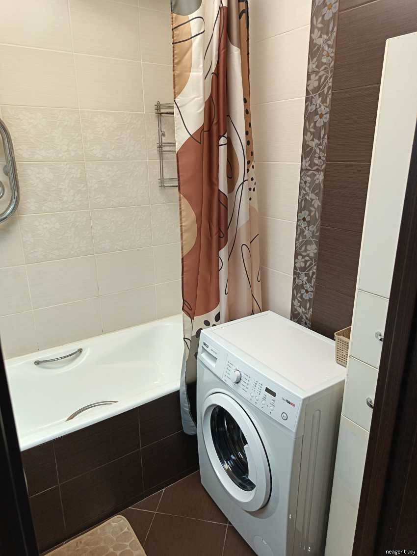 1-комнатная квартира, ул. Есенина, 58, 961 рублей: фото 14