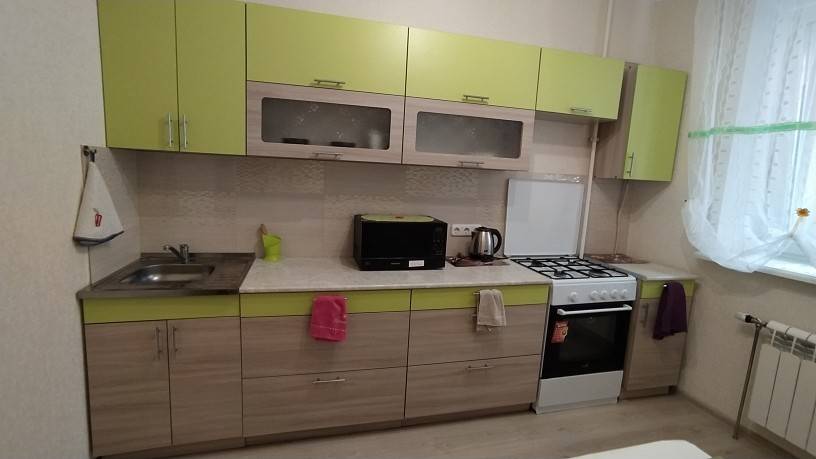 1-комнатная квартира, Игуменский тракт, 14, 1142 рублей: фото 6