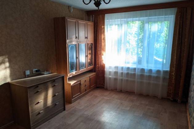 1-комнатная квартира, р-н ул. Шаранговича: Якубовского ул., за 901 р.