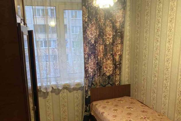 Комната, р-н ул. Якубова: Проспект Рокоссовского, за 300 р.